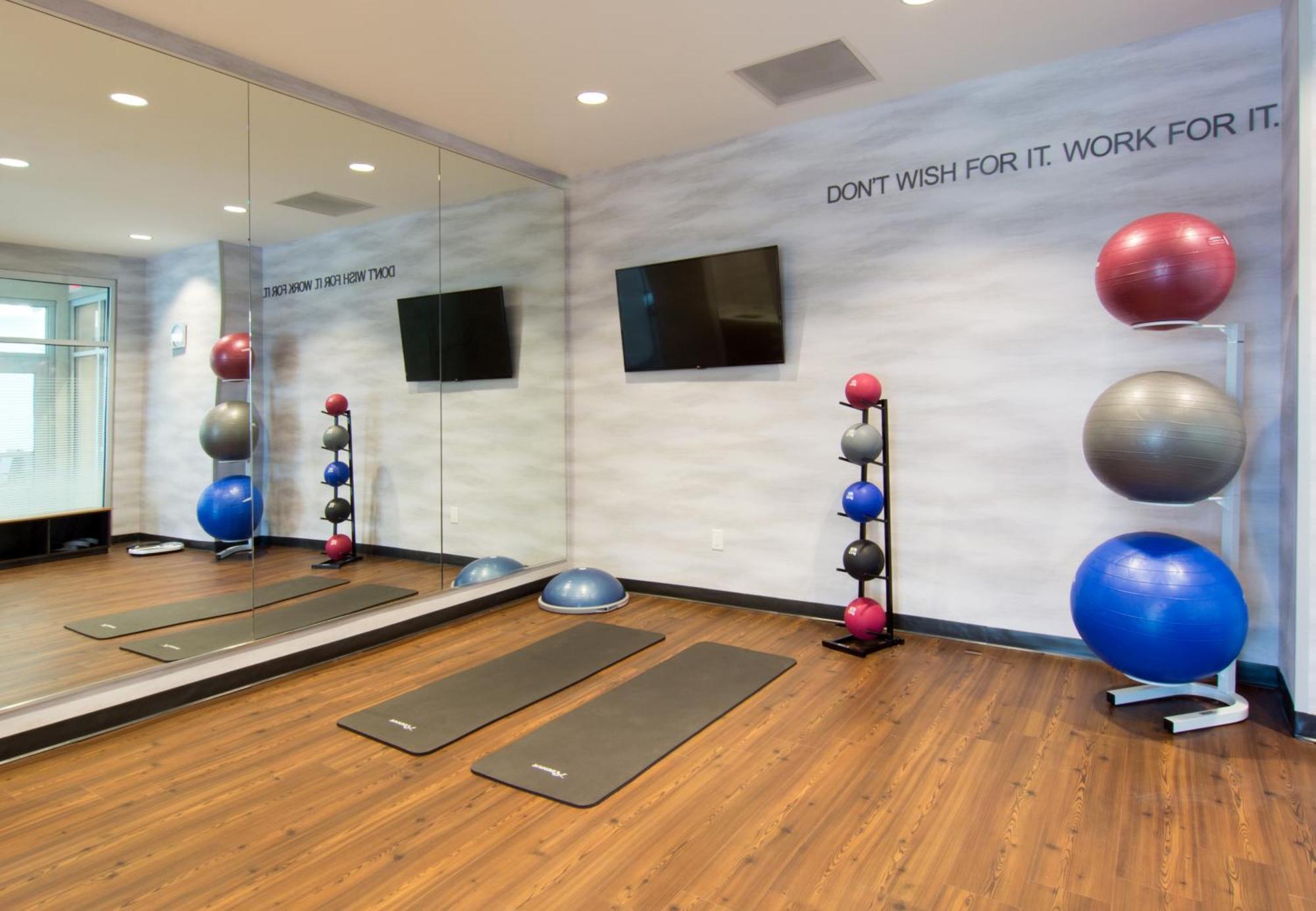 Fairfield Inn & Suites By Marriott Nashville Airport Ngoại thất bức ảnh