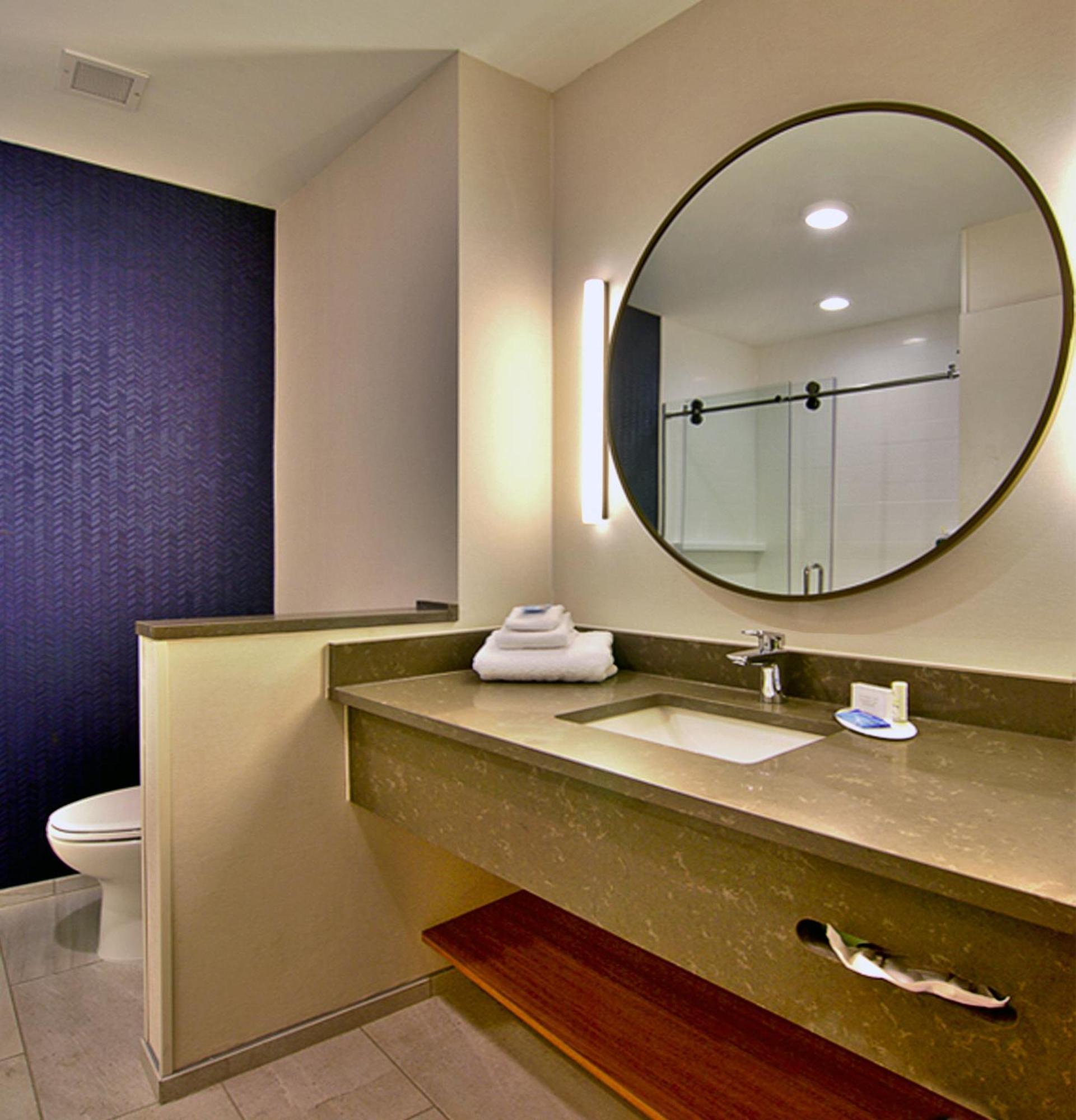 Fairfield Inn & Suites By Marriott Nashville Airport Ngoại thất bức ảnh